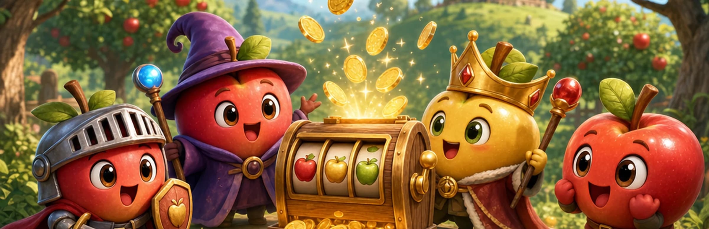 Orchard Deck Is My Free Cozy Card Game You Can Play In The Browser